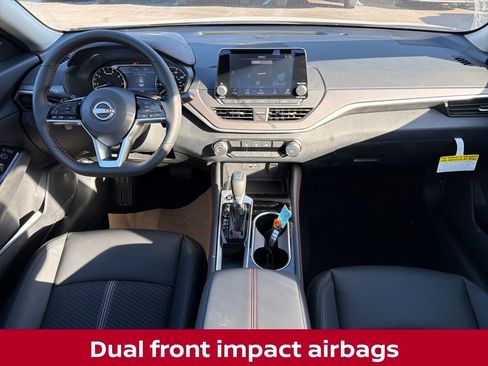 New 2025 Nissan Altima 2.5 SR image 15