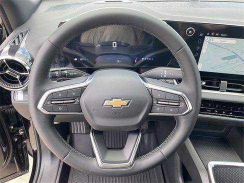 New 2026 Chevrolet Equinox LT w/ Safety and Technology Package image 28