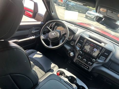 Certified 2023 RAM 2500 Power Wagon image 23