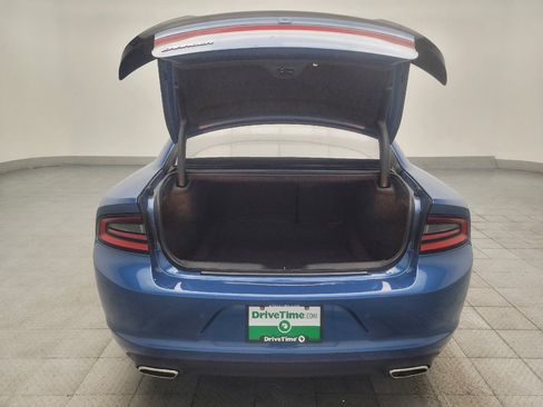 Used 2020 Dodge Charger SXT RWD image 29