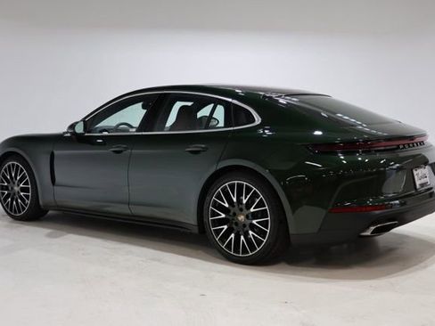 Used 2025 Porsche Panamera 4 image 6