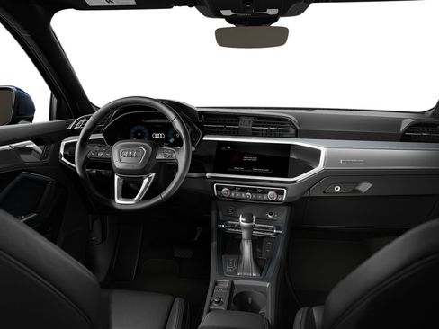 Certified 2025 Audi Q3 2.0T Premium w/ Convenience Package AWD/4WD image 3