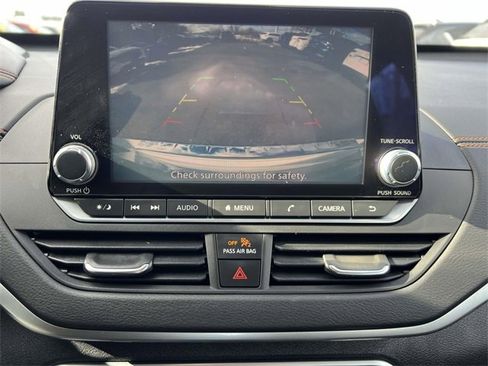 Used 2020 Nissan Altima 2.5 SR image 21