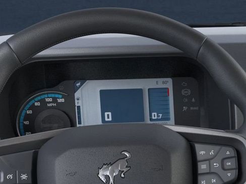 New 2025 Ford Bronco Big Bend AWD/4WD image 15