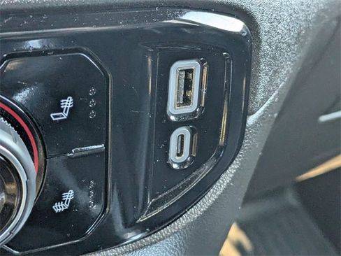 Used 2025 Chevrolet Silverado 2500 LT w/ Safety Package image 18