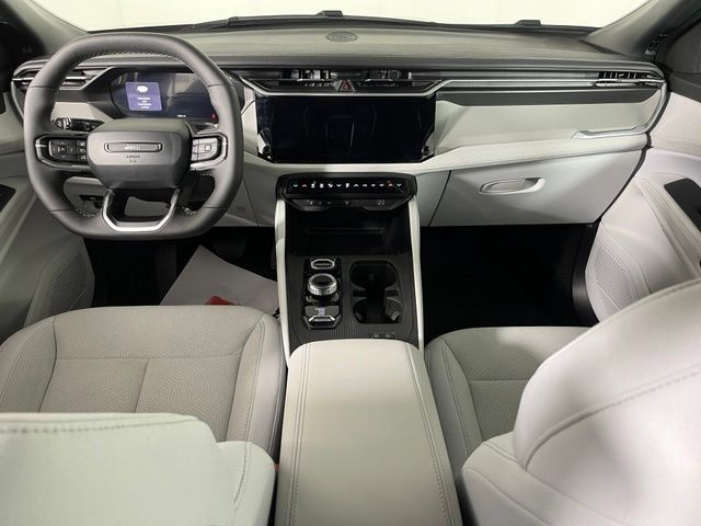 Used 2026 Jeep Cherokee Laredo AWD/4WD image 37