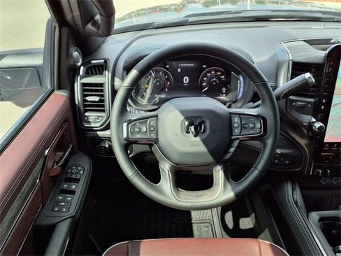 New 2026 RAM 3500 Limited image 12