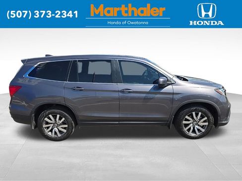Used 2019 Honda Pilot EX-L image 6