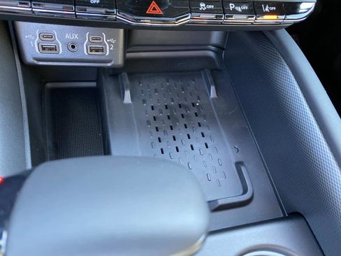 New 2026 Dodge Durango GT image 11