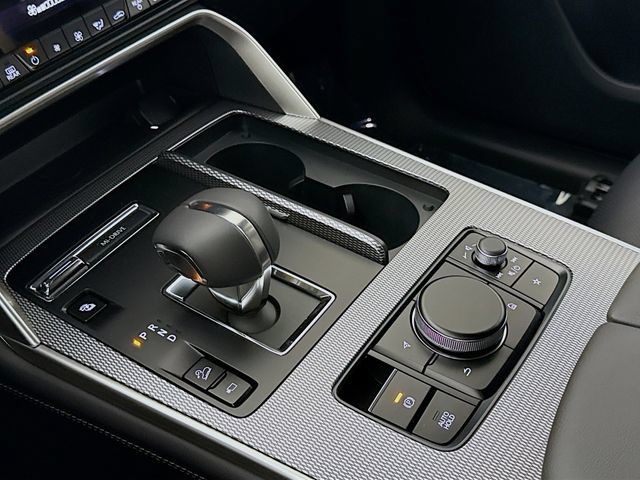 New 2026 MAZDA CX-90 Plug-In Hybrid w/ Premium Plus AWD/4WD image 16