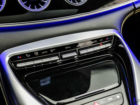 Used 2022 Mercedes-Benz AMG GT 53 image 68