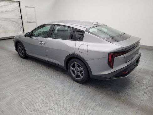 Used 2025 Kia K4 FWD image 3