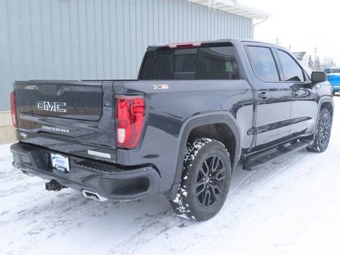 Used 2024 GMC Sierra 1500 Elevation w/ Preferred Package AWD/4WD image 3
