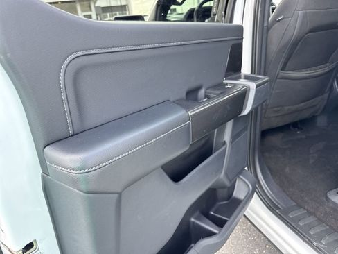 Certified 2022 Ford F150 XLT w/ Equipment Group 302A High image 18