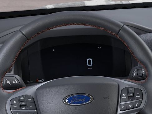New 2026 Ford Explorer Active w/ Active Comfort Package AWD/4WD image 13