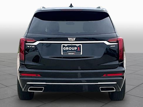 Used 2024 Cadillac XT6 Premium Luxury FWD image 4