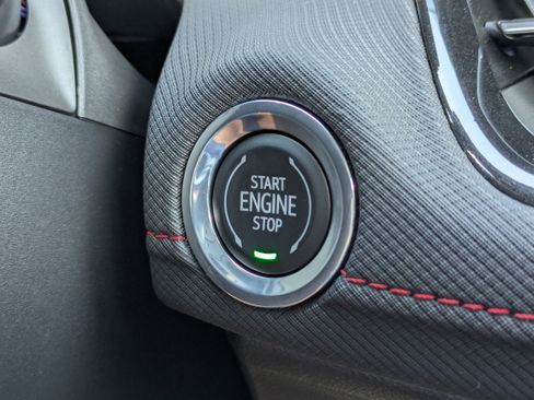 New 2025 Chevrolet TrailBlazer RS w/ Convenience Package image 27