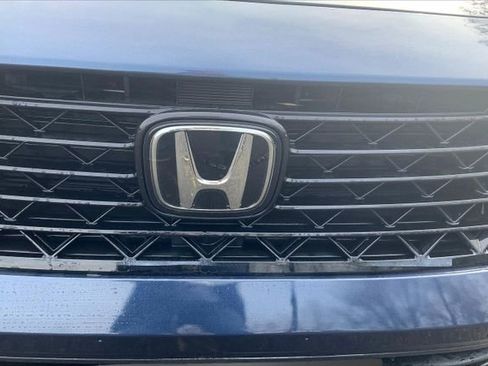 Used 2024 Honda Accord EX image 5