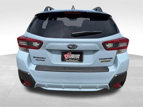 Used 2023 Subaru Crosstrek 2.5i Sport AWD/4WD image 6