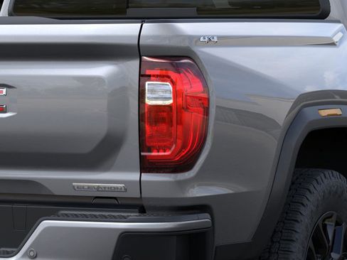 New 2026 GMC Canyon Elevation w/ Convenience Package image 12