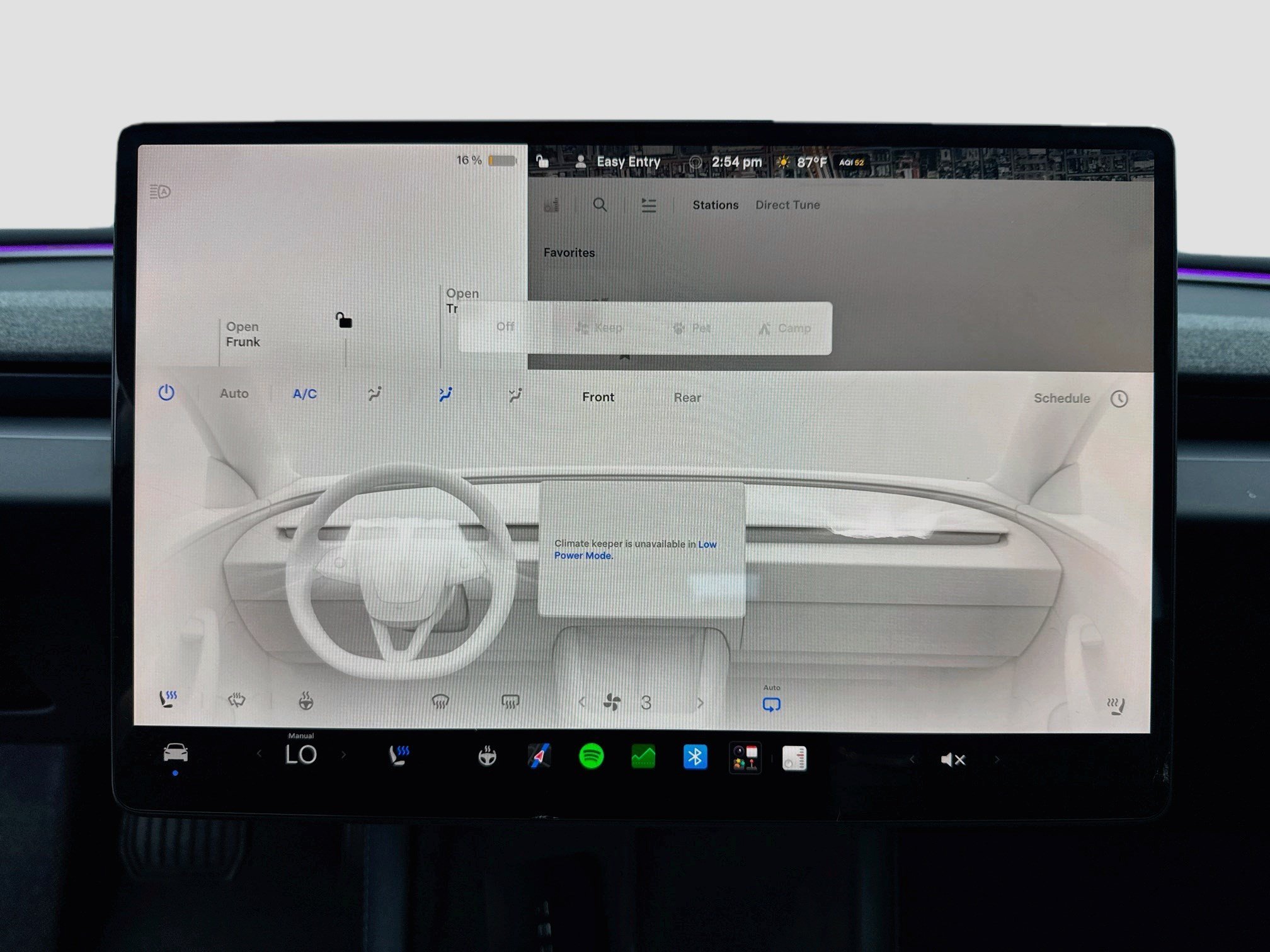 Used 2025 Tesla Model 3 RWD image 12