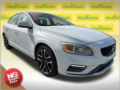Used 2017 Volvo S60 T5 Dynamic w/ Vision Package