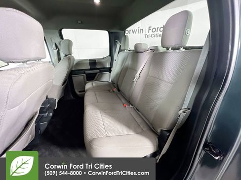 Used 2018 Ford F150 XLT image 26