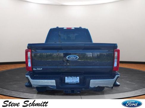 New 2026 Ford F250 XLT w/ FX4 Off-Road Package AWD/4WD image 22