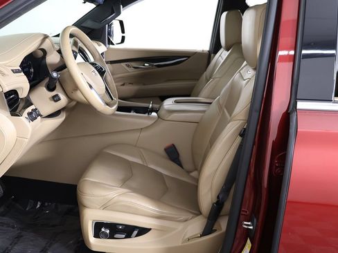 Used 2019 Cadillac Escalade Platinum AWD/4WD image 42