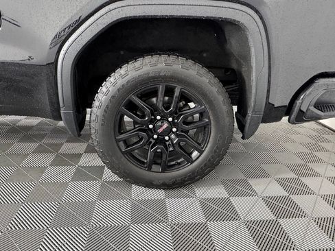 Used 2021 GMC Sierra 1500 Elevation AWD/4WD image 13