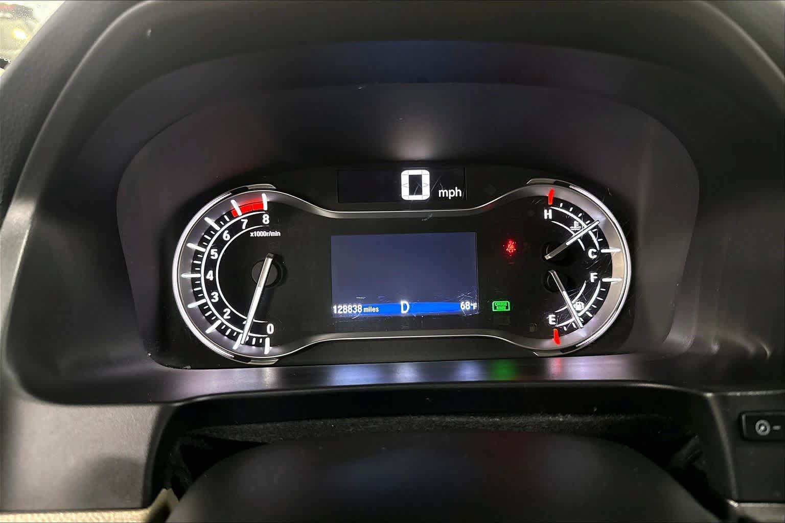 Used 2016 Honda Pilot EX image 25