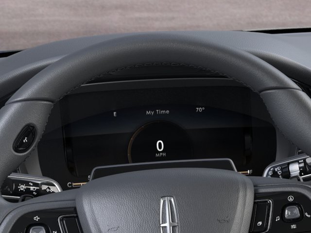 New 2025 Lincoln Corsair Grand Touring w/ Equipment Group 301A AWD/4WD image 13