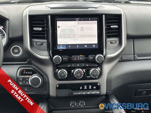 New 2026 RAM 1500 Big Horn image 7