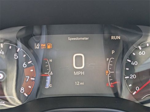 New 2024 Jeep Compass Sport image 28