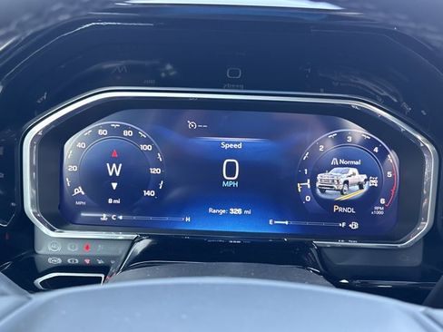 New 2026 Chevrolet Silverado 3500 LT w/ Convenience Package image 22