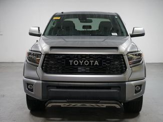 Used 2019 Toyota Tundra Limited video 2
