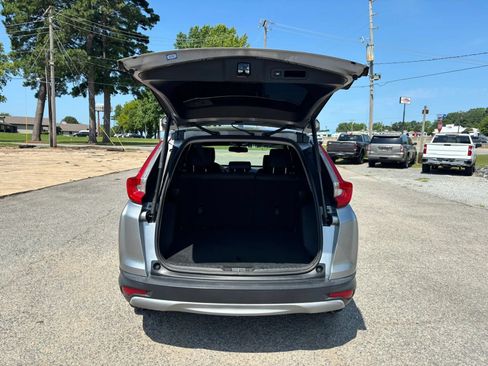 Used 2019 Honda CR-V EX-L image 15