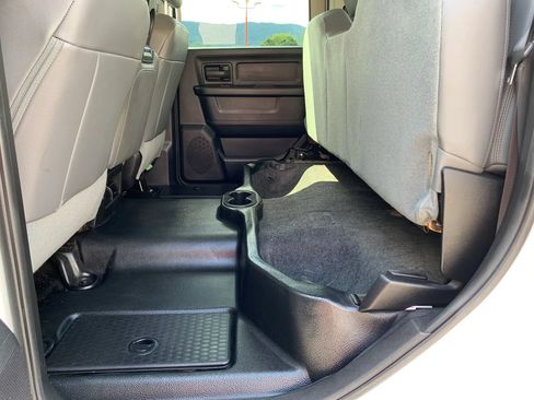 Used 2015 RAM 2500 Tradesman w/ Protection Group AWD/4WD image 30