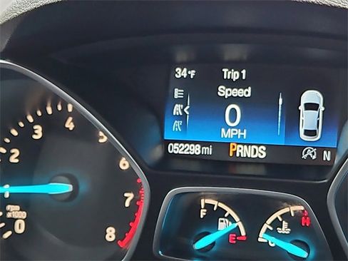 Used 2018 Ford Escape SE image 21