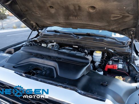 Used 2021 RAM 3500 Tradesman image 54