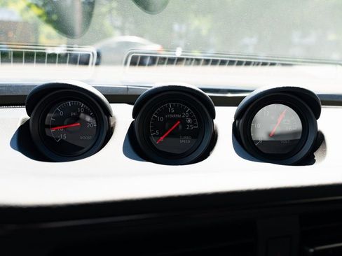 New 2024 Nissan Z NISMO w/ Floor Mat Package image 12