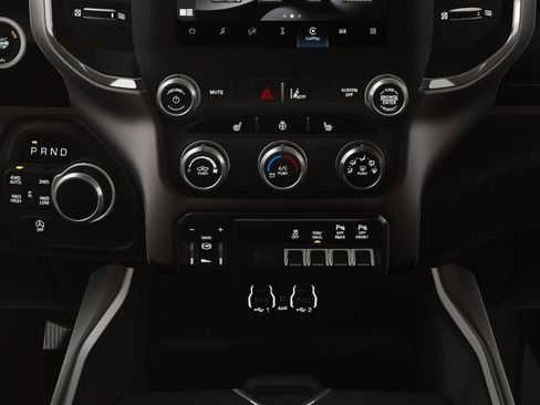 New 2026 RAM 1500 Big Horn image 20