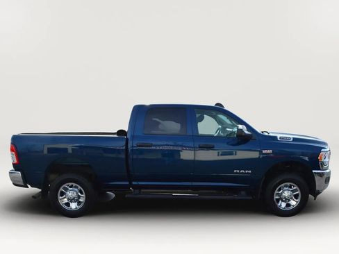Used 2020 RAM 2500 Tradesman AWD/4WD image 11