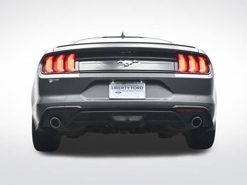 Used 2023 Ford Mustang Premium RWD image 36