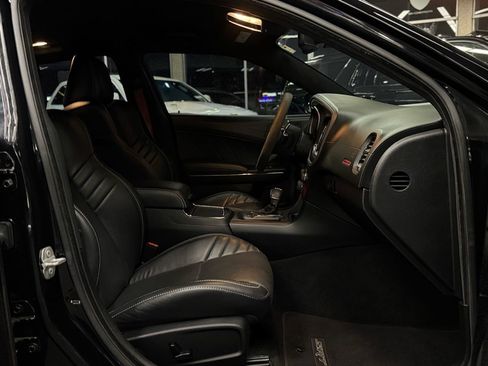 Used 2023 Dodge Charger SRT Hellcat image 30