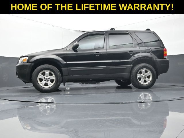 Used 2005 Ford Escape XLT AWD/4WD image 40