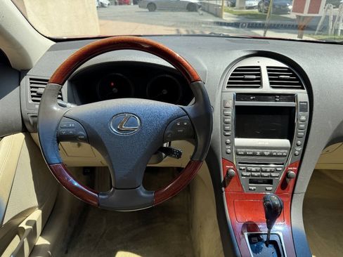 Used 2009 Lexus ES 350 FWD image 18