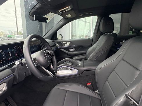 Used 2026 Mercedes-Benz GLE 350 4MATIC image 10