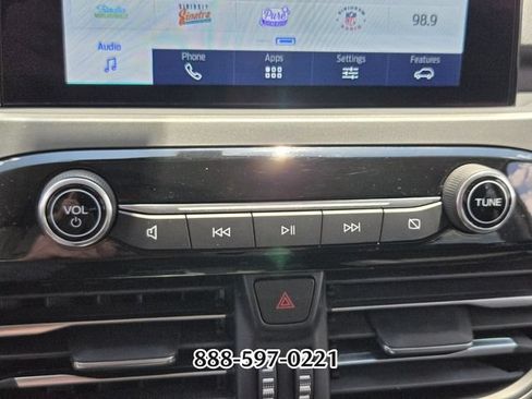Used 2023 Ford Escape Active FWD image 24