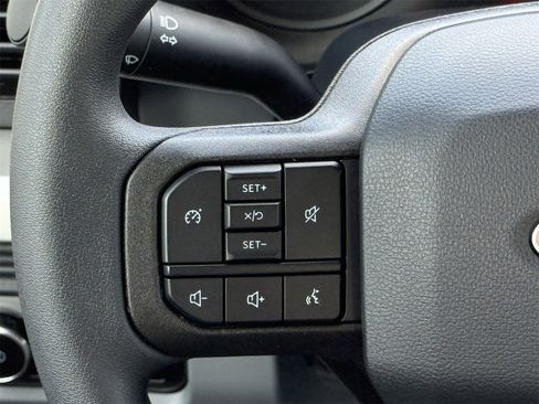 New 2026 Ford F250 XL w/ STX Appearance Package image 44